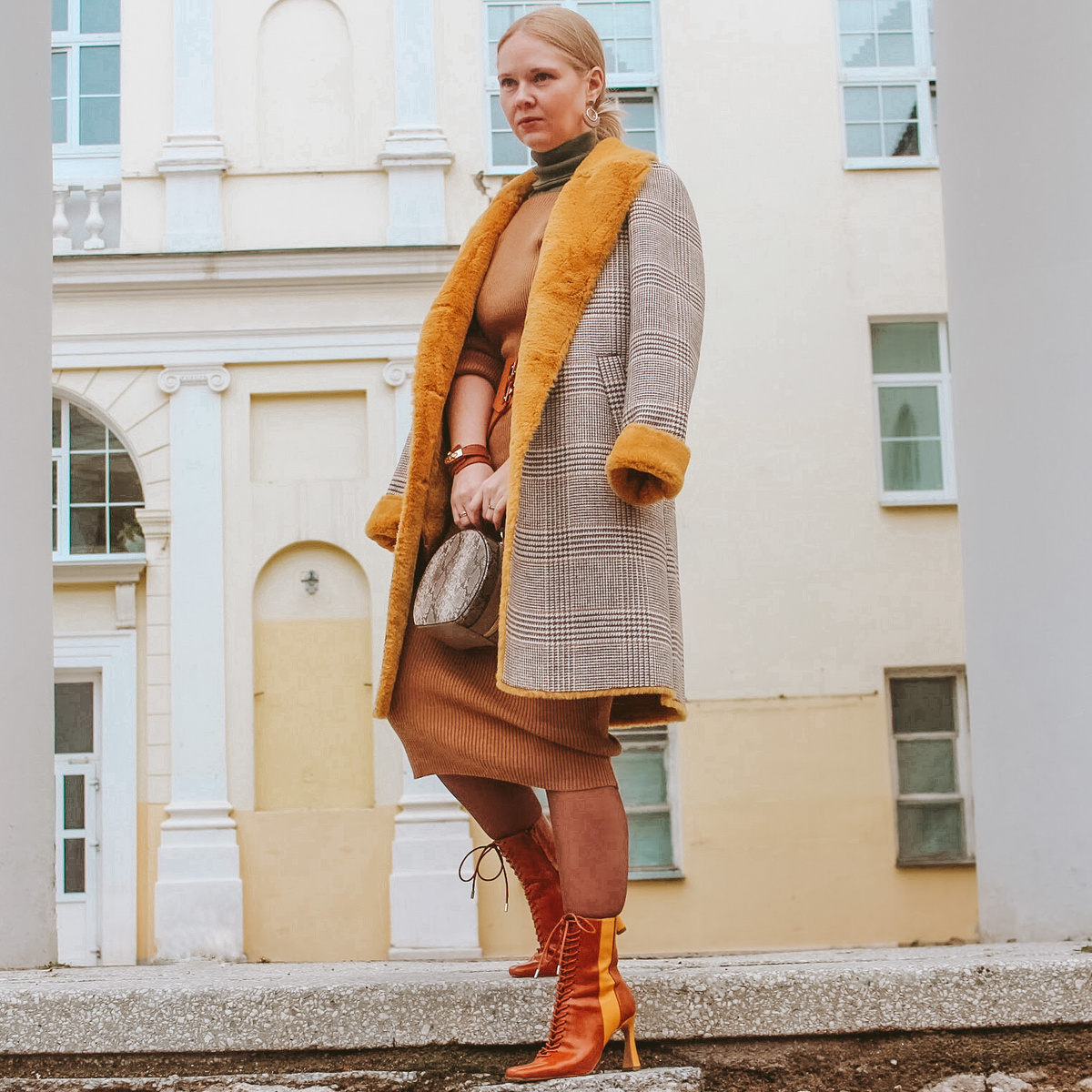 стилист-имиджмейкер Света Корица