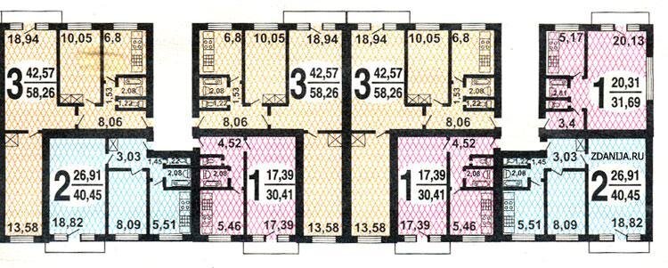 Проект 511 п