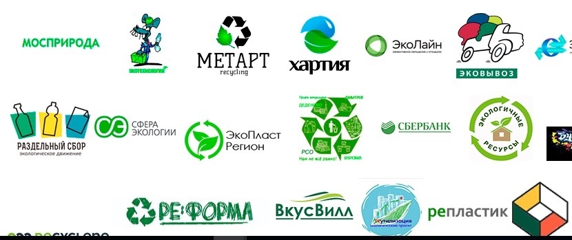 Партнеры проекта