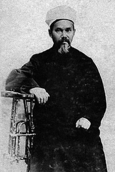 Риза ад-Дин Фахреддинов