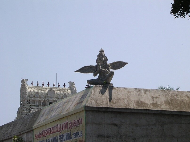 город Хампи