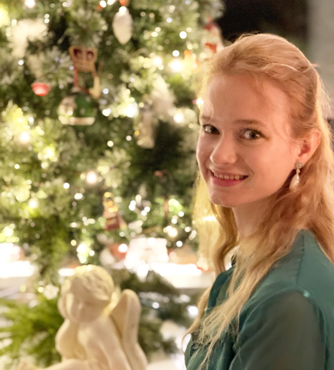 Автор статьи