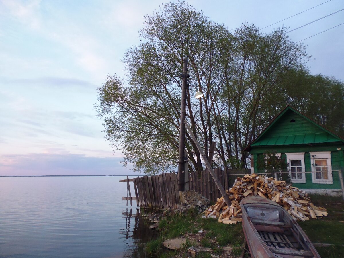 Доброго здравия, читатель!