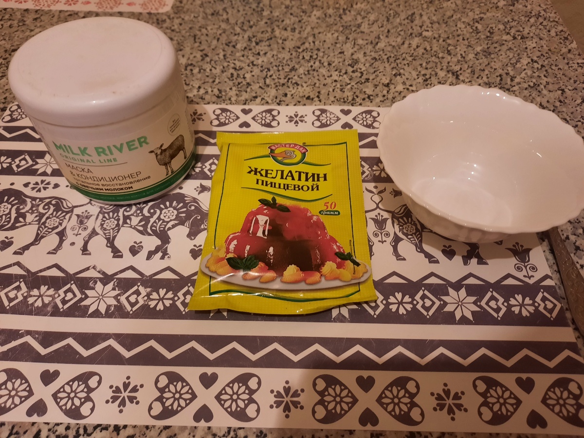 Вот всё что использовала я 