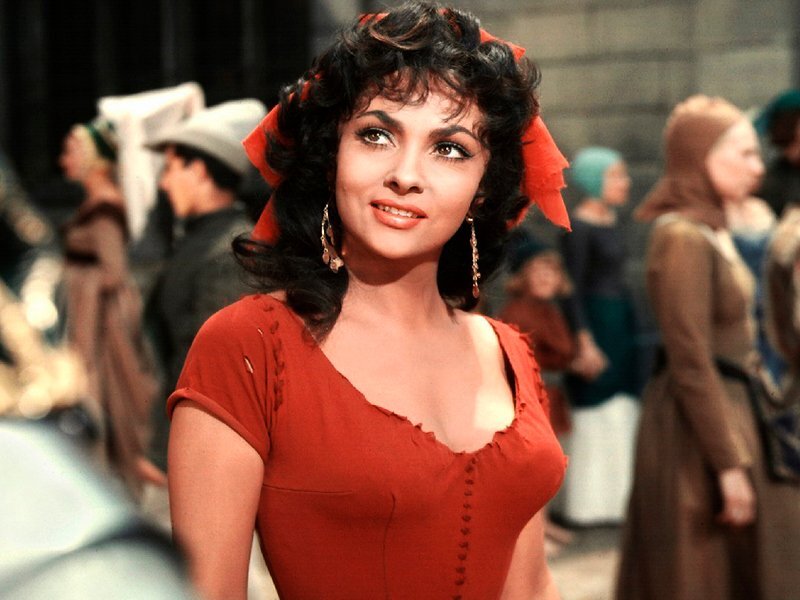 Очарование женской Красоты 