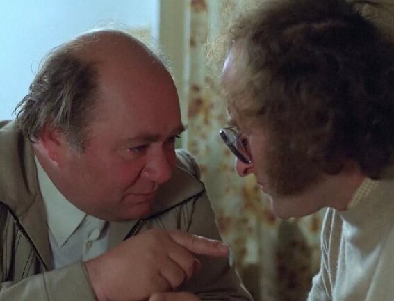 Неелова и Гундарева спорили с Данелией, а Волчек рыдала: история ...