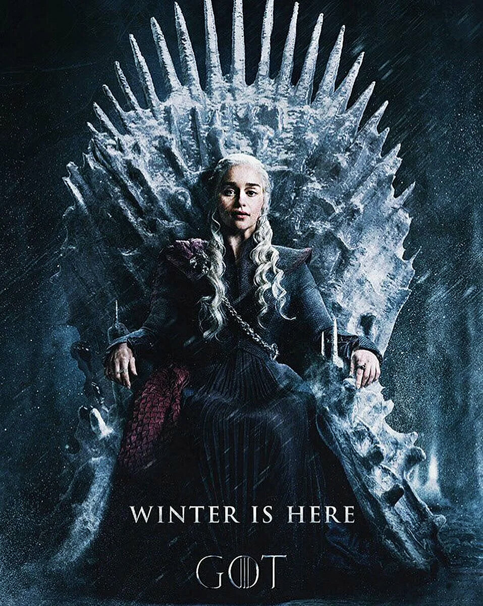 Арт к "Игре престолов". Источник avatars.mds.yandex.net