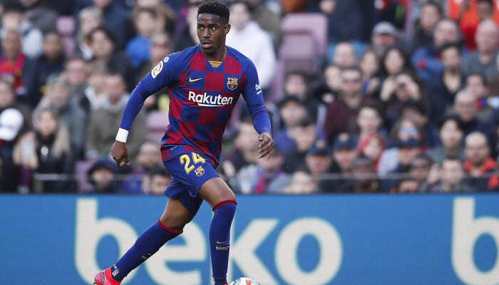 Хуниор Фирпо