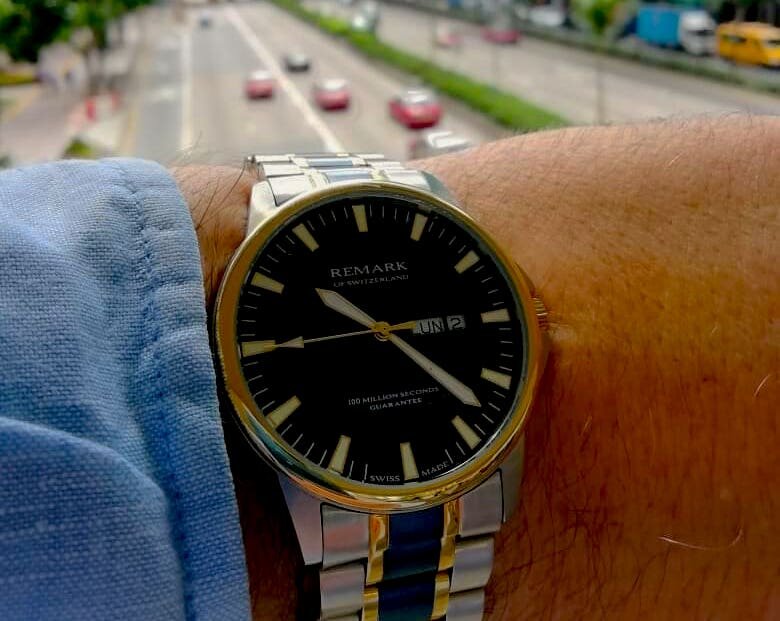 Источник: https://www.instagram.com/remark_watches/ 