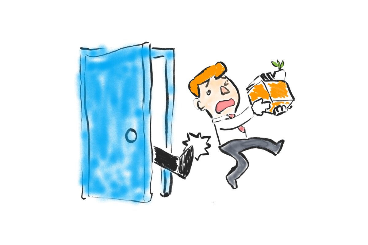 Кстати начинать с увольнении это показатель непрофессионализма управленца, однако есть исключения