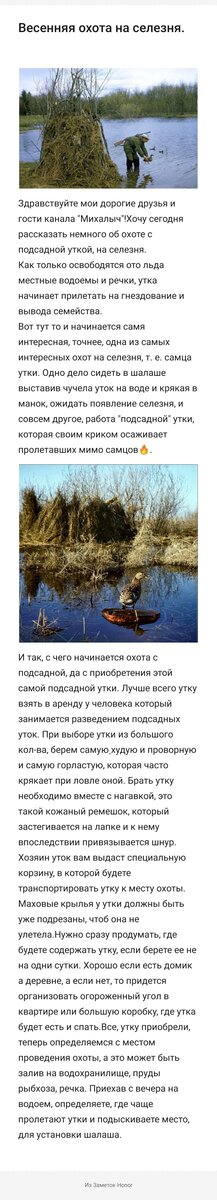 Из заметок.