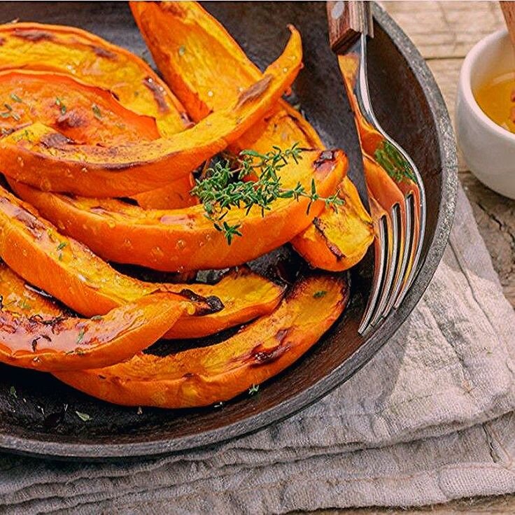 Готовое блюдо.