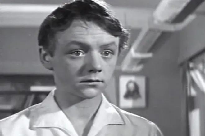 "Я вас любил"