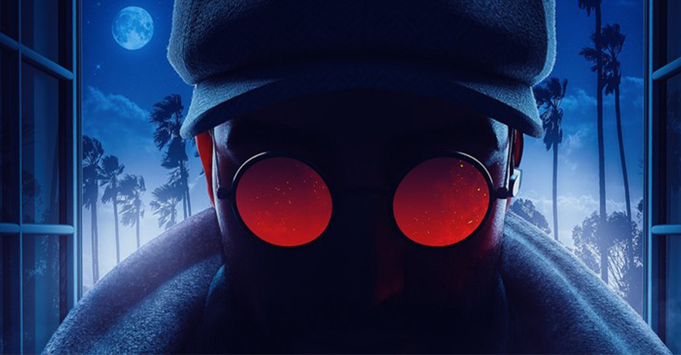 Взято с источника Twitter Rainbow Six Siege