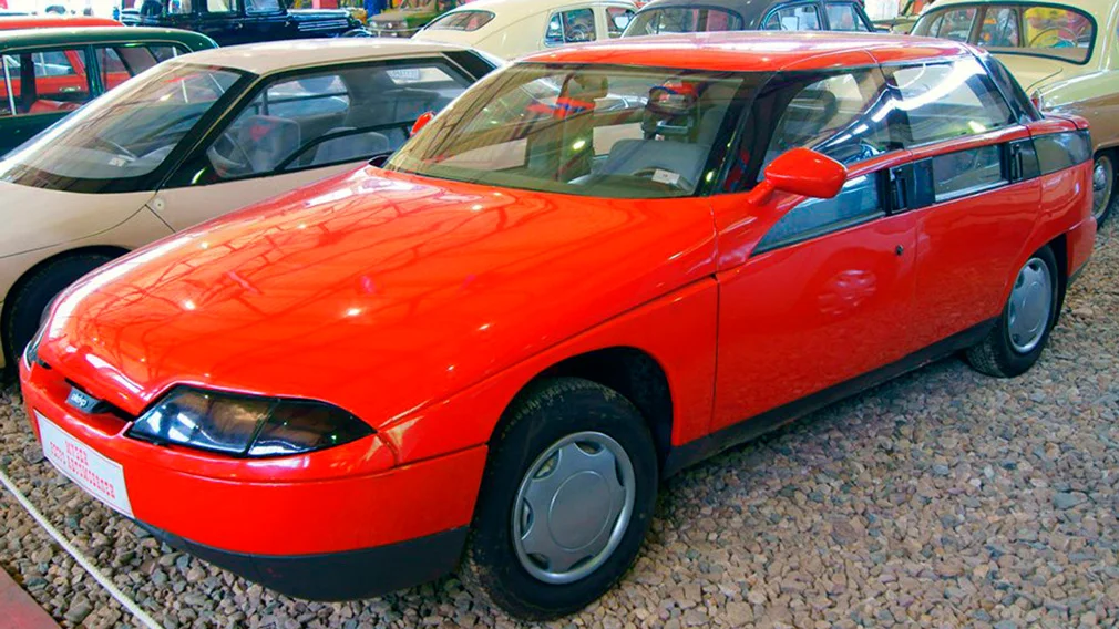 АЗЛК «Яуза»