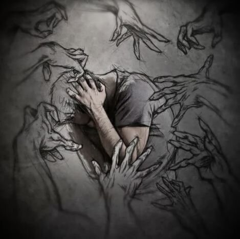 Сегодня хочу поделится немного философской мыслью. Если у тебя проблема с чувствами в жизни, то ты не один и это можно решить, выслушай меня.