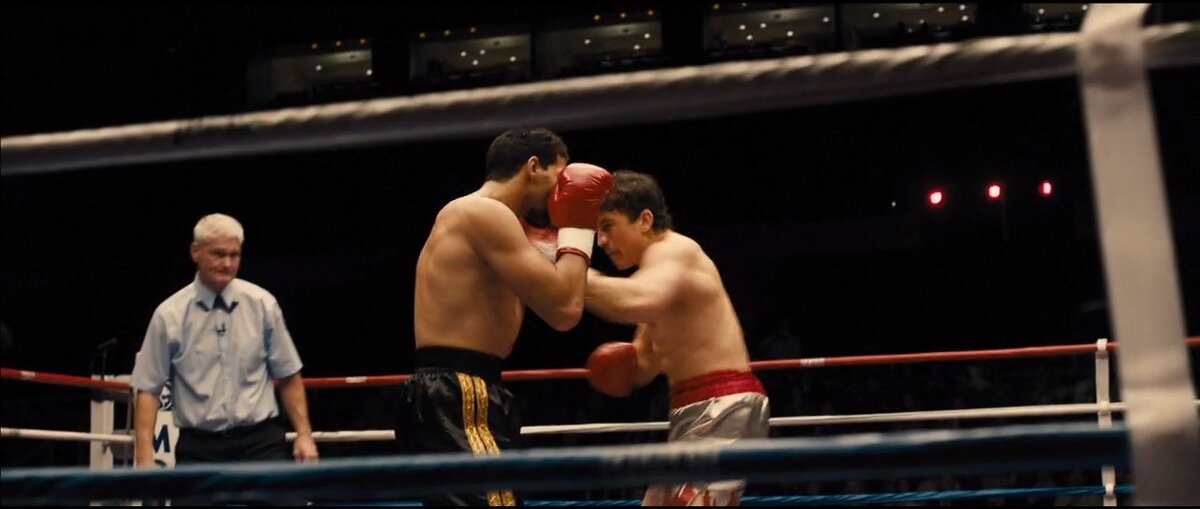 Кадр из фильма "Пазманский дьявол" 