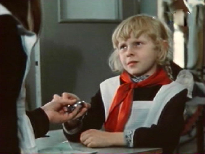 "Где это видано?" Рита Сергеечева и злосчастный звонок.