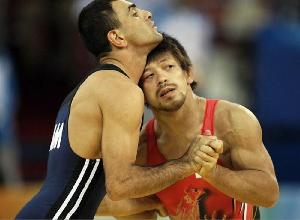 Потанцуем?  - Фото из открытых источников в интернете