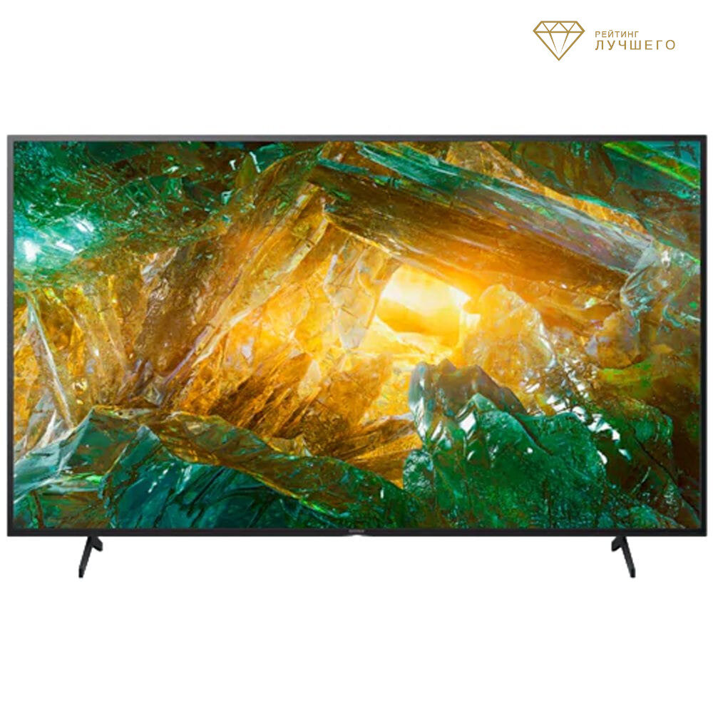 Sony KD-49XH8096 48.5" (2020)
