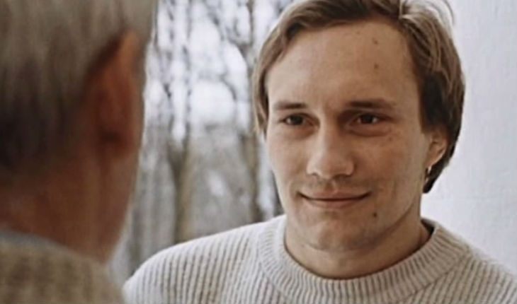 Евгений Сидихин: 5-кратный чемпион по вольной борьбе, воевал в Афгане, пророческая история с Тальковым13