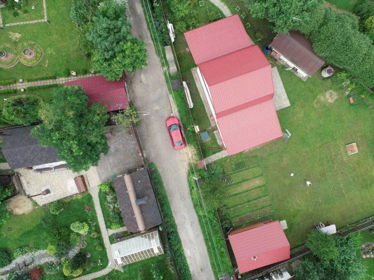  Председатели СНТ будут следить за бизнесом на участках