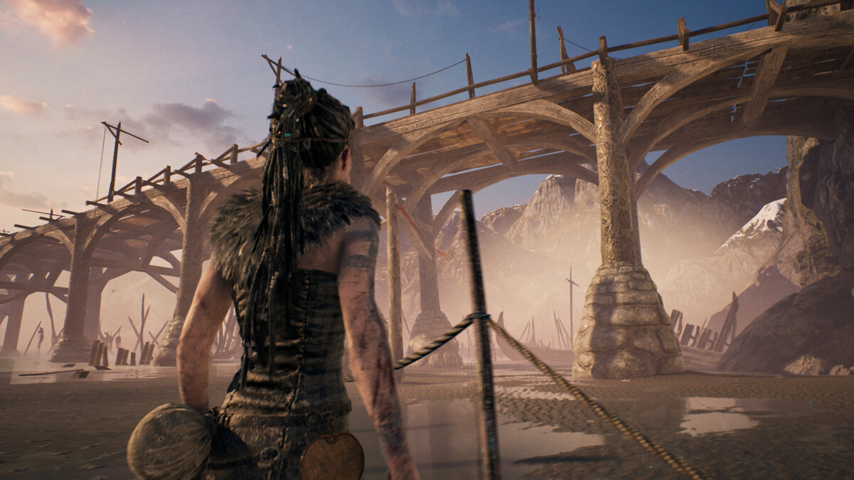 Слэшеры 2023. Hellblade: Senua's Sacrifice. Hellblade Senua's Sacrifice Скриншоты. Hellblade: Senuaʼs Sacrifice.