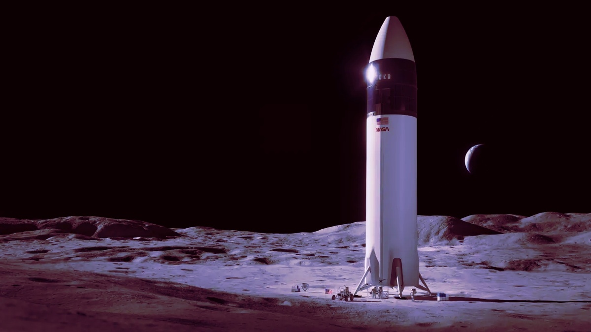 Фото: SpaceX