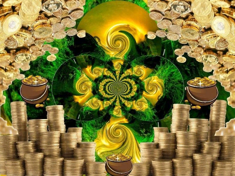 привлечение денег работы клиентов. притягивает деньги.