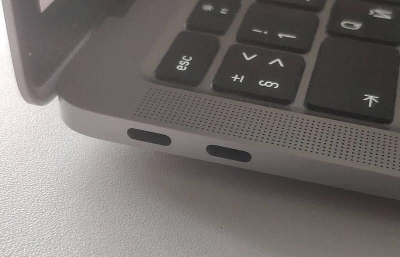 Apple macbook air m1