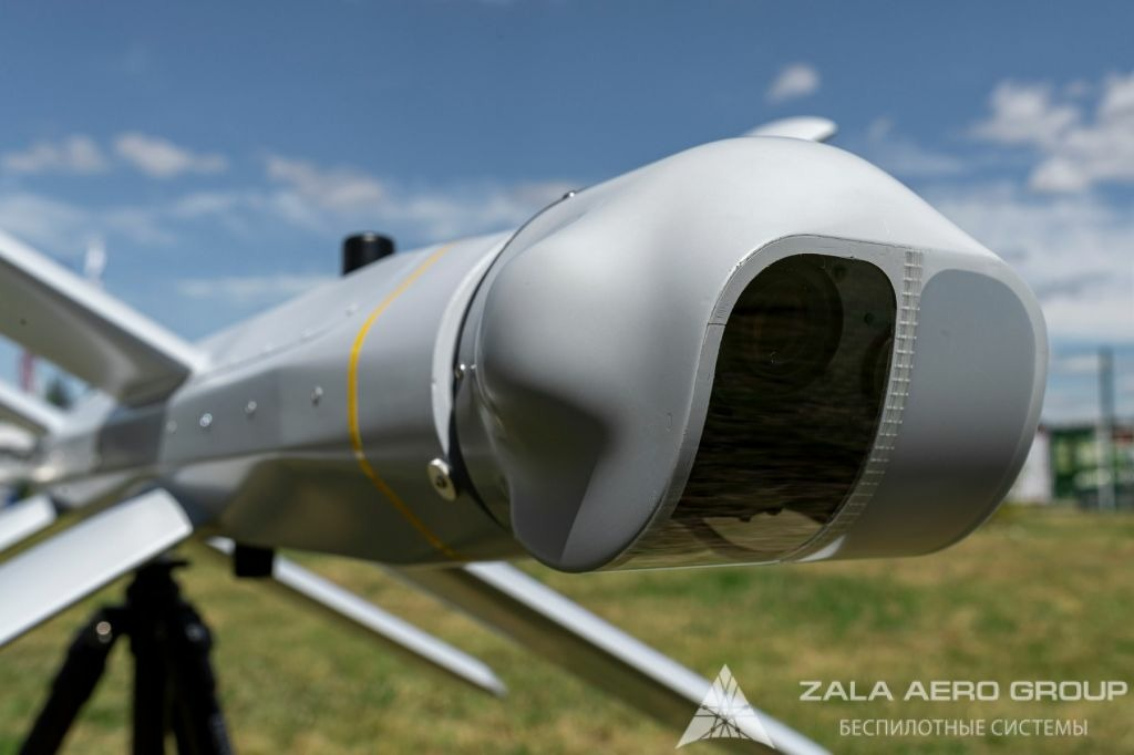 ZALA AERO GROUP