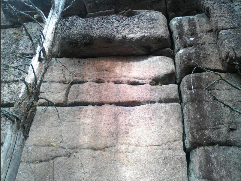 Сибирские находки