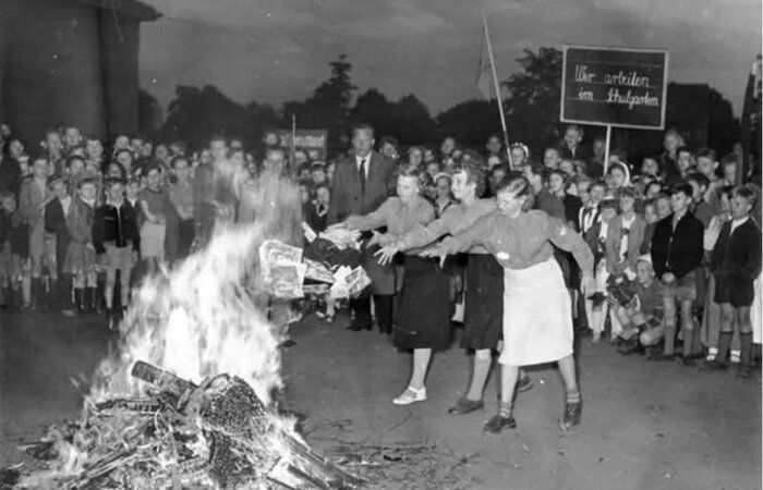 Непосредственное действие. 