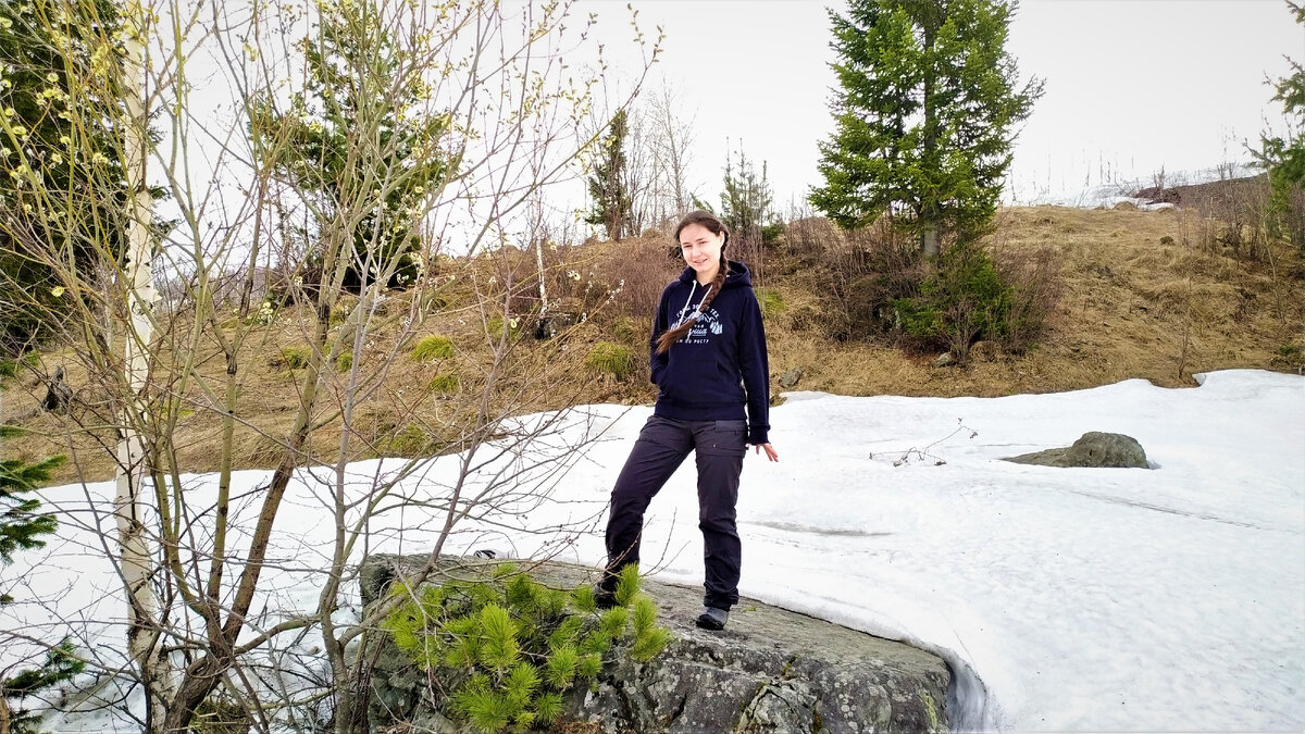 Фото автора