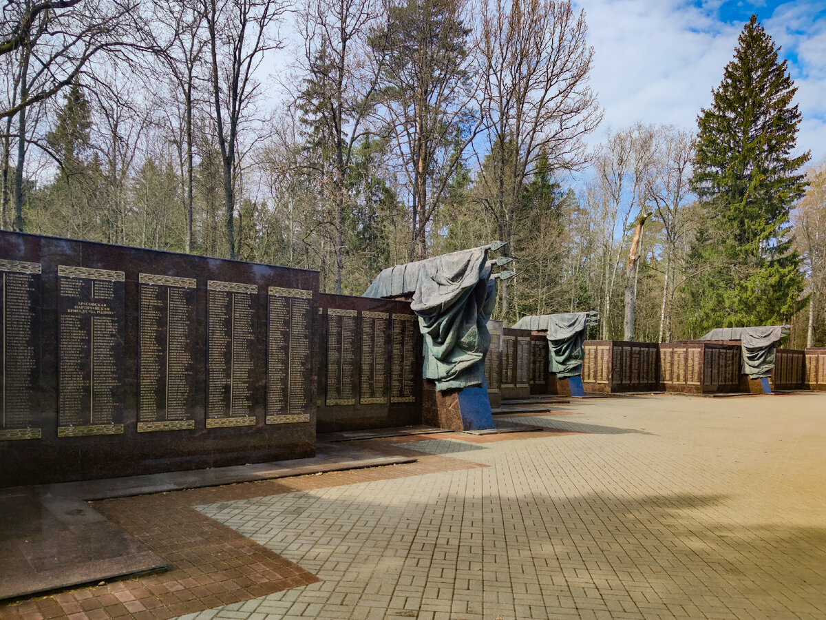 Список регулярно пополняется благодаря находкам историков