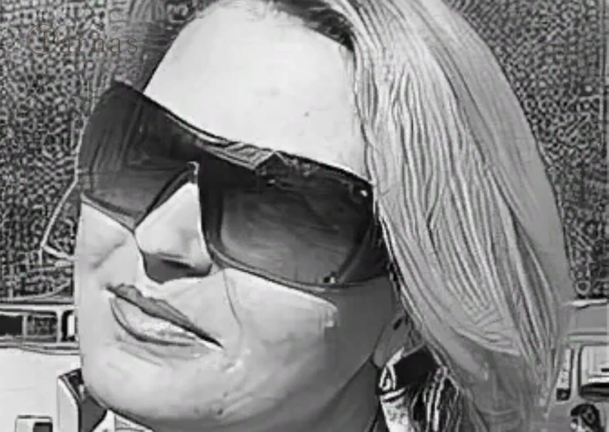 Художник Светлана Телец