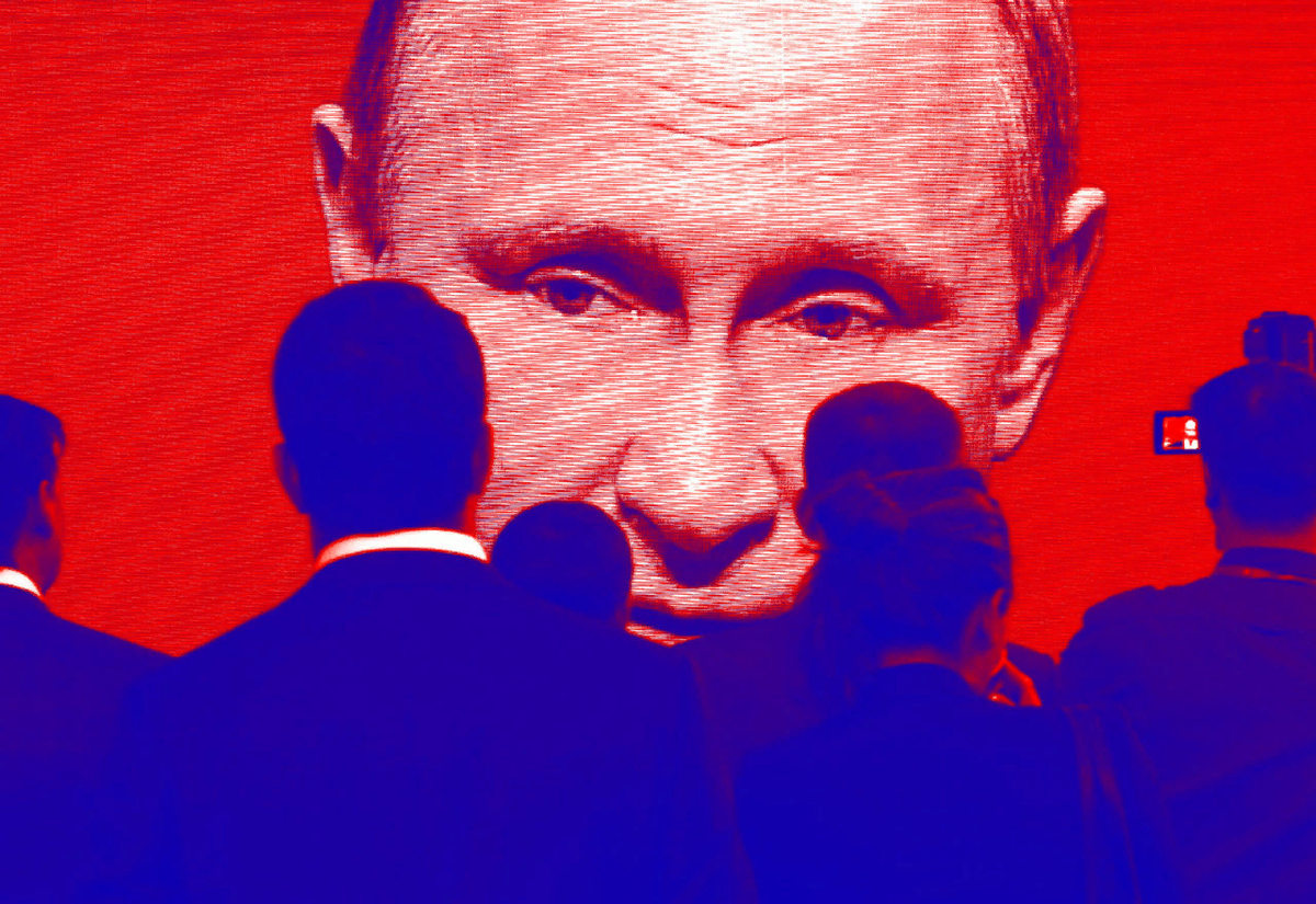 Плохие люди при строительстве коммунизма являются преодолимым со временем препятствием, а при капитализме являются родовой чертой системы.