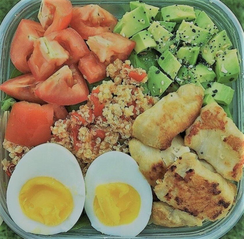 Существует простые правила приема пищи, которые облегчат работу желудка и кишечника.