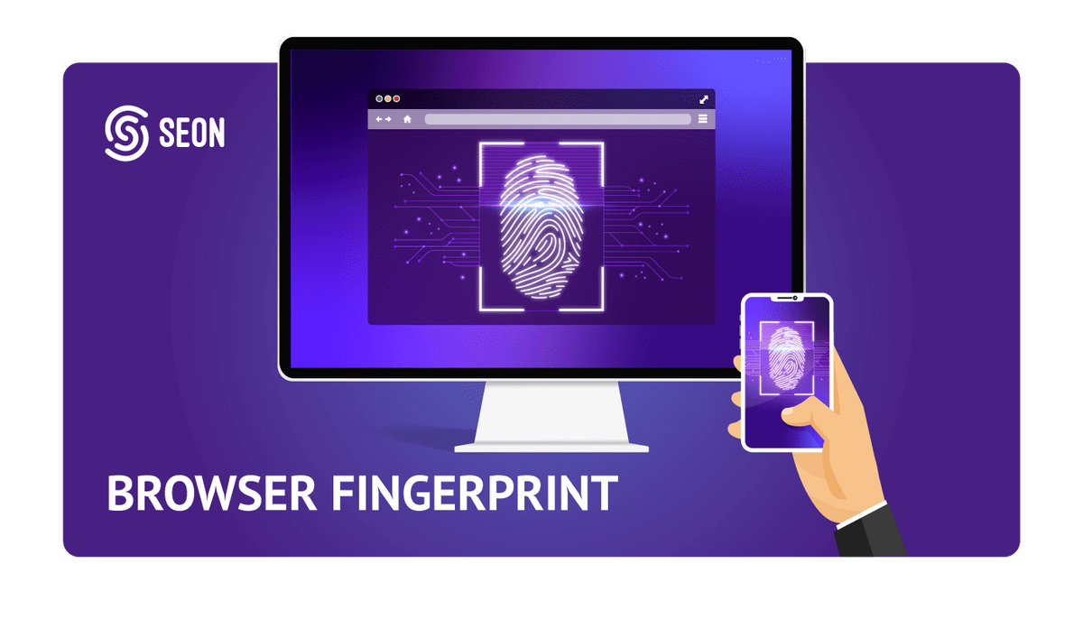 Сбор цифровых следов. Цифровой отпечаток. Отпечаток браузера. Fingerprint для браузера. Фингерпринт цифровой.