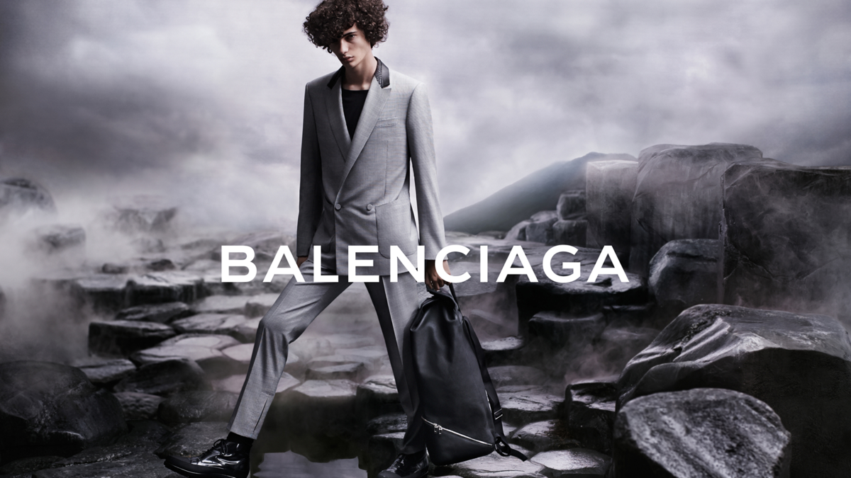 Balenciaga: история успеха знаменитого бренда. | LOOKFINDER | Дзен