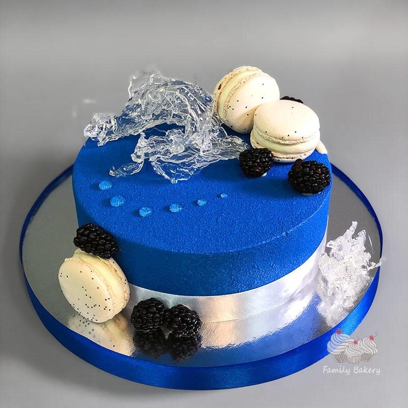 Фото с сайта fbaker.ru