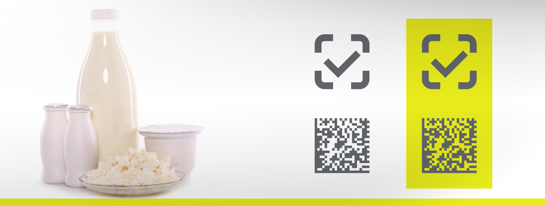 Обязательная маркировка молочной продукции 2021 г.