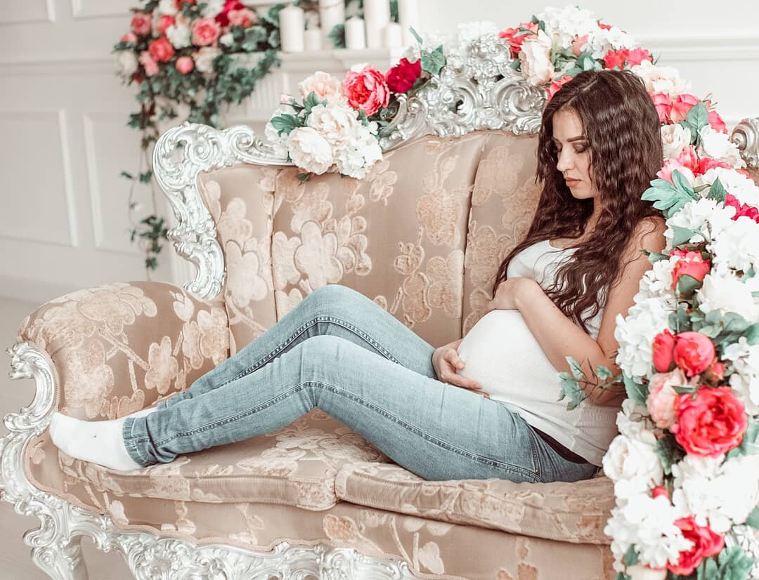 Фото личный архив автора блога 