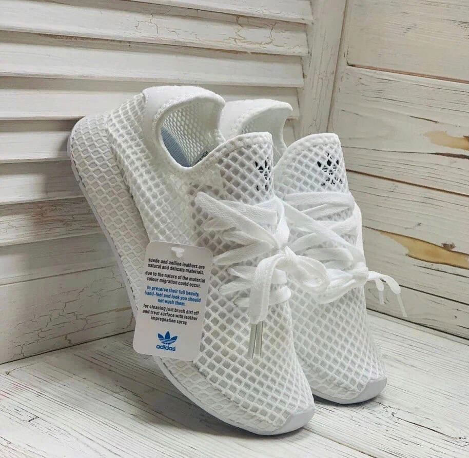 Adidas best sale deerupt og