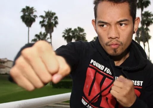 – Нельзя быть настоящим победителем с душонкой очкошника.