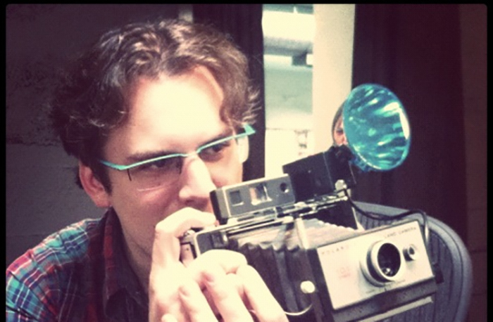 Кевин Систром, фотография с сайта https://oinste.com/chto-takoe-instagram/