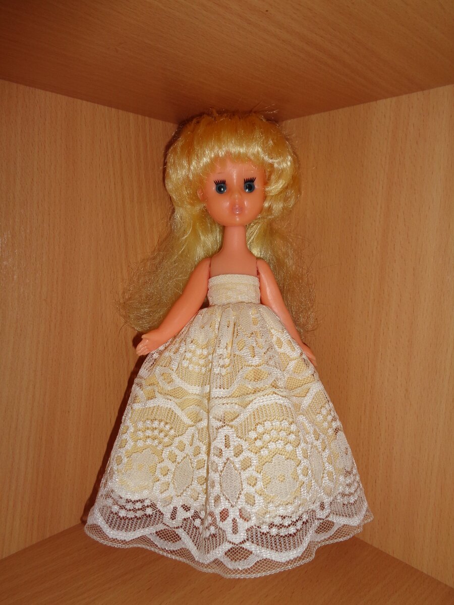 Фото с сайта Бейбики