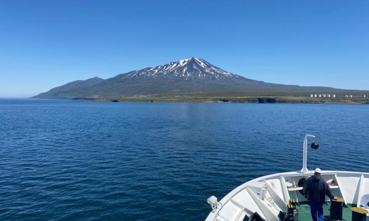 Фото: tourism.sakhalin.gov.ru, Сахалинская область 
