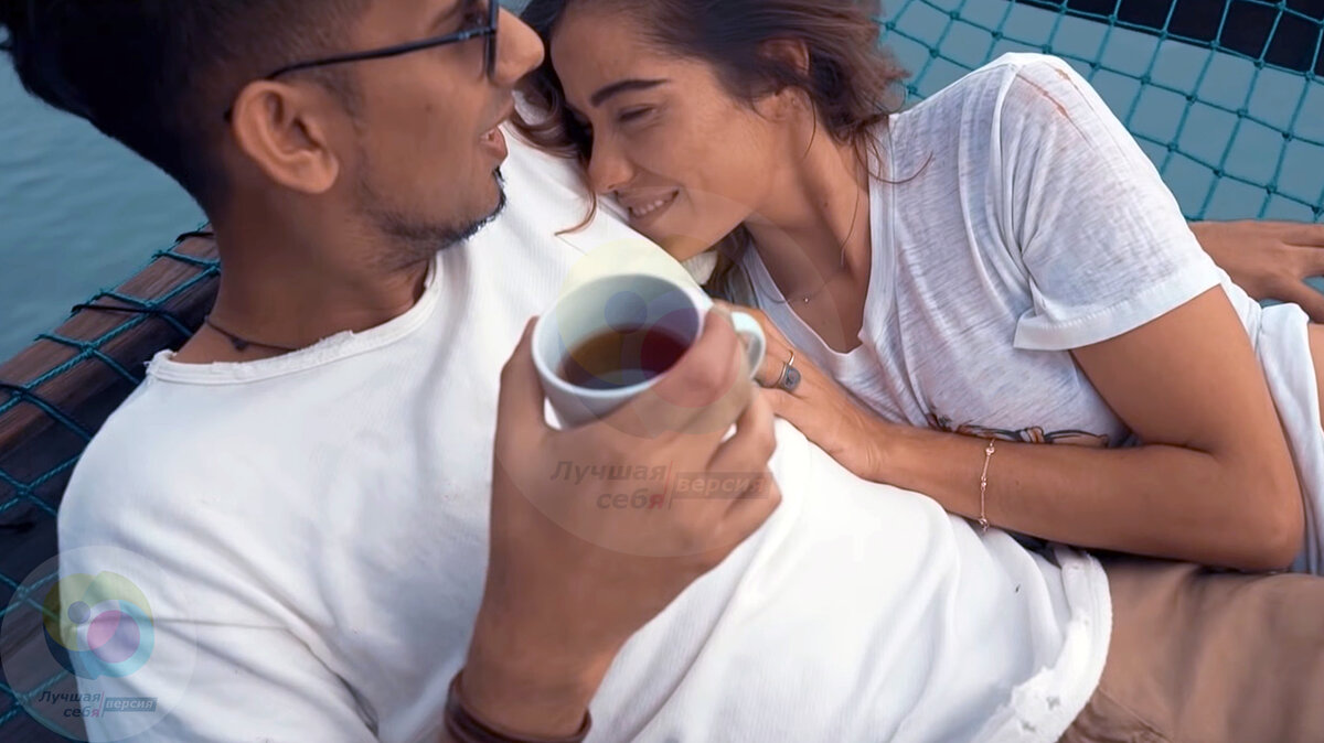 Автор: Дзен канал "Лучшая версия себя"