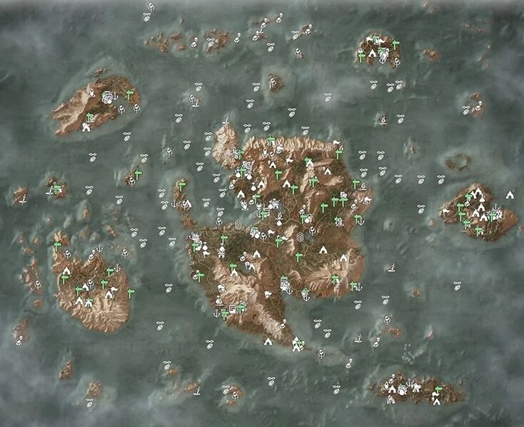 Вы видите знаки? 